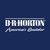 D.R. Horton logo
