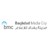 Baghdad Media City logo