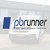 PBrunner logo