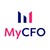 MyCFO logo