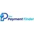 The Payment Finder logo