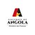 Ministério das Finanças de Angola logo