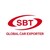SBT Co., Ltd. logo