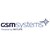 GSM Systems logo
