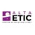 ALTA ETIC logo