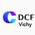 DCF VICHY logo