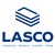 Lasco Acoustics, Drywall, Plaster & Stone logo
