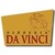 Pizzeria Da Vinci logo