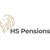 HS Pensions logo
