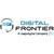 Digital frontier logo