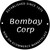 The Bombay Corp logo