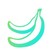 Banana logo