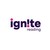 Ignite Reading logo