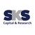 SKS Capital and Research Pvt. Ltd. logo