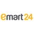 emart24 Malaysia logo