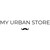My Urban Store logo