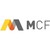 PT Mega Central Finance (MCF) logo