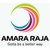 Amara Raja Energy & Mobility Ltd logo