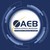 Brazilian Space Agency (AEB/MCTI) logo