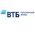 АО НПФ ВТБ Пенсионный фонд logo