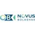 Novus Bolashak logo