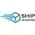 ShipJeannie logo