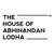 The House of Abhinandan Lodha logo