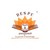 DES Pune University logo