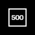 500 Startups logo