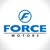 Force Motors Ltd logo