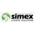 Simex Transport & Forwarding logo