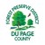 Forest Preserve District of DuPage County logo
