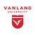 Van Lang University logo