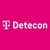 Detecon logo
