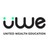 United Wealth Education logo