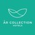 AR COLLECTION HOTELS logo