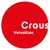 Crous de Versailles logo