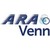 ARA Venn logo
