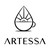 Artessa Coffee logo