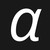 Aksara logo