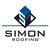 Simon Roofing logo