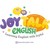 Joytalk English Kids logo
