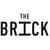 The Brick Antwerp logo