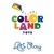 ColorLand Toys logo