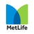 MetLife Jihočeský kraj logo