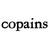 copains.paris logo