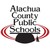 Alachua County Public Schools logo