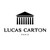Maison Lucas Carton logo