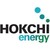 HOKCHI energy logo