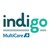 Indigo logo